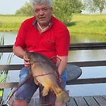 I Nad Stawem Kolo Mragowa Séjour à la ferme
