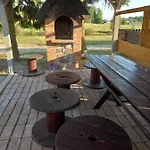 I Nad Stawem Kolo Mragowa * Мронгово