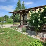 Séjour à la ferme I Nad Stawem Kolo Mragowa *