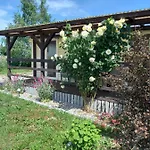 I Nad Stawem Kolo Mragowa Мронгово