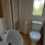 I Nad Stawem Kolo Mragowa Séjour à la ferme Mrągowo