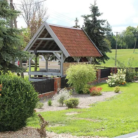 I Nad Stawem Kolo Mragowa * 므랑고보