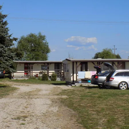 I Nad Stawem Kolo Mragowa