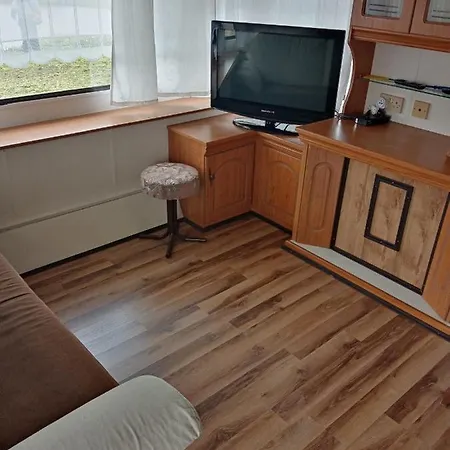 I Nad Stawem Kolo Mragowa 므랑고보