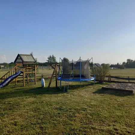 I Nad Stawem Kolo Mragowa * Mrągowo