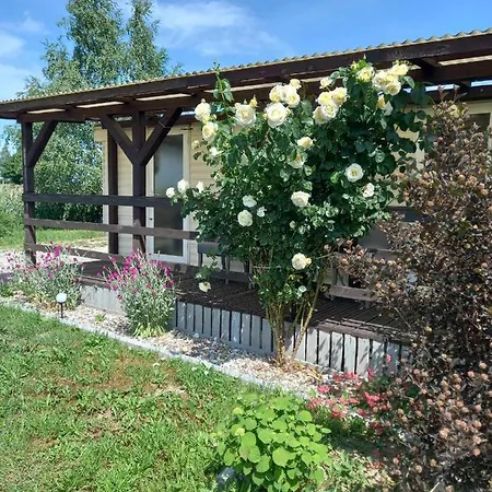 I Nad Stawem Kolo Mragowa 므랑고보