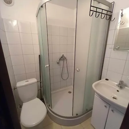 팜스테이 I Nad Stawem Kolo Mragowa *