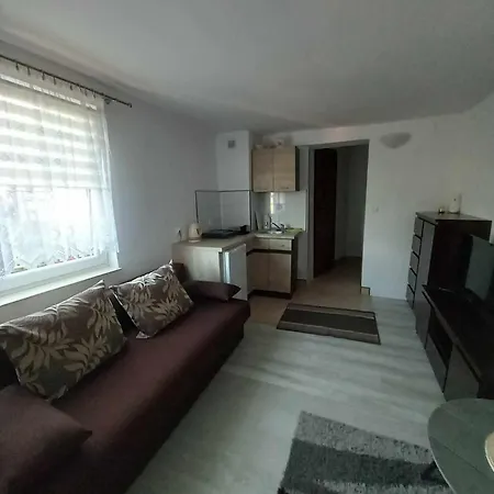 I Nad Stawem Kolo Mragowa 므랑고보