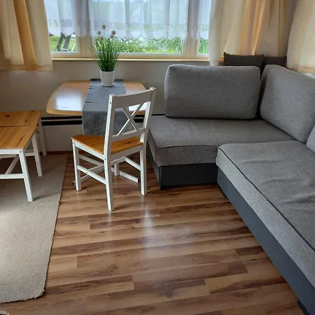 팜스테이 I Nad Stawem Kolo Mragowa