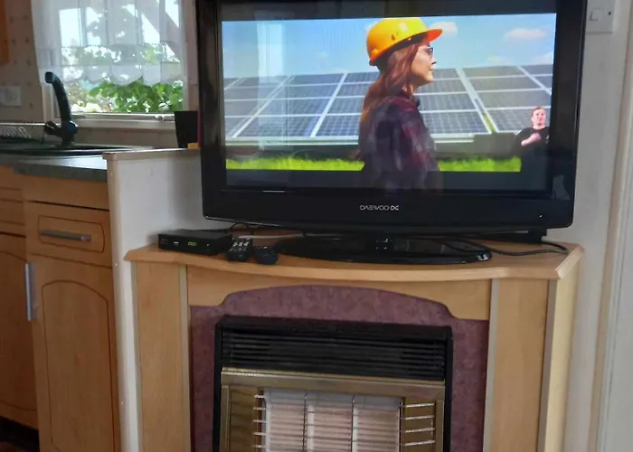 I Nad Stawem Koło Mrągowa * Mrągowo